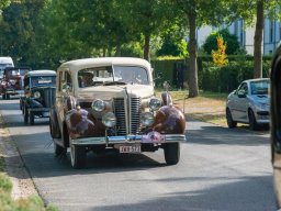 2025 - Parel der Voorkempen - Guy Reynders
